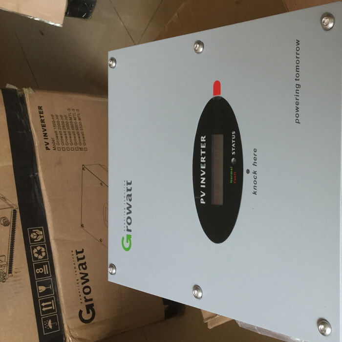growatt